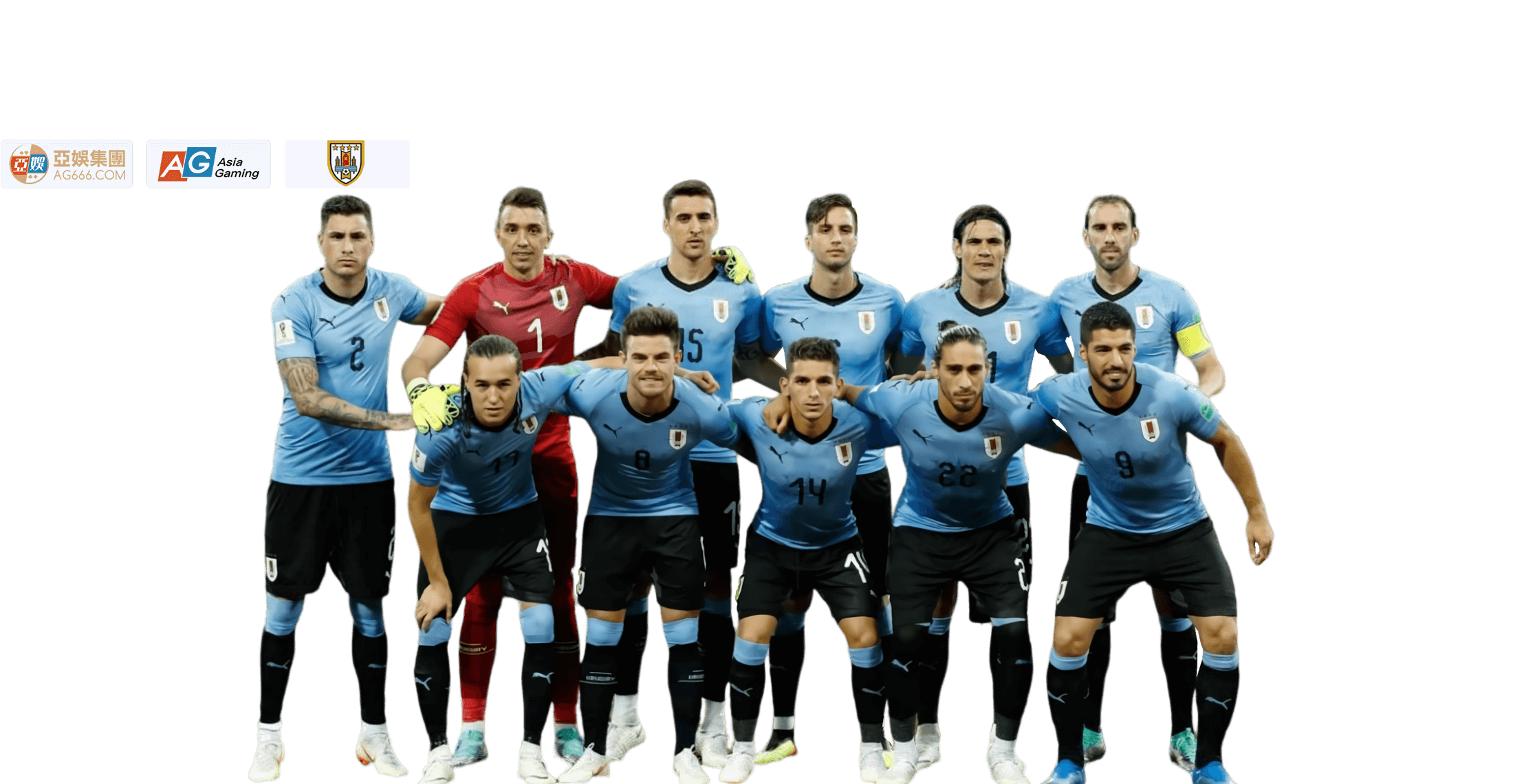 fifa world cup主视觉